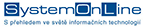 systemy online logo mini