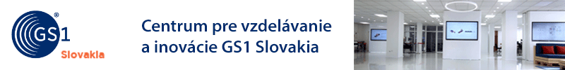 Centrum pre vzdelávanie a inovácie GS1 Slovakia