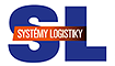 systemy logistiky logo
