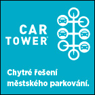 Car Tower