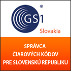 GS1 Slovakia